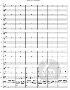 Macht hoch die Tür von Linda D. W. Reifbeere 