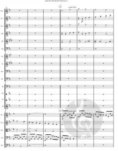 Macht hoch die Tür von Linda D. W. Reifbeere 