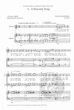 Carols For Choirs Vol. 5 