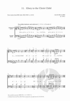 Carols For Choirs Vol. 5 