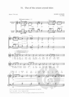 Carols For Choirs Vol. 5 