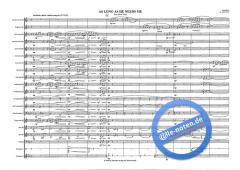 As Long As He Needs Me (Lionel Bart) 