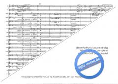 As Long As He Needs Me (Lionel Bart) 