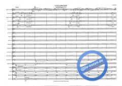 Calgary Bay (Alan Fernie) 