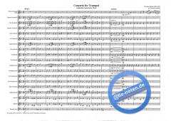 Concerto For Piccolo Trumpet (Vincenco Bellini) 