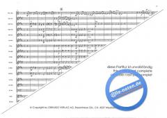 Concerto In D (Guiseppe Tartini) 