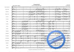 Concerto In D (Guiseppe Tartini) 