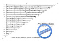 Concerto In D (Guiseppe Tartini) 