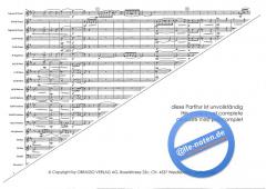 Du bist die Ruh (Franz Schubert) 