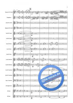 Flower Duet (Leo Delibes) 