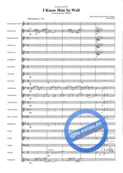 I Know Him So Well (Tony Rice) 