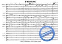 Intermezzo From 'Cavalleria Rusticana' (Pietro Mascagni) 