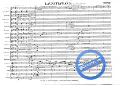 Lauretta's Aria (Giacomo Puccini) 