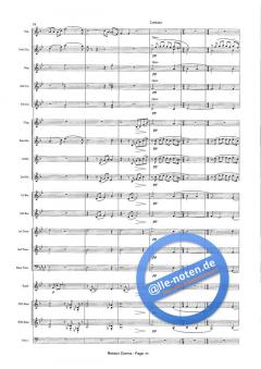 Nessun Dorma None Shall Sleep (Giacomo Puccini) 