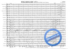 Pokarekare Ana Love Song 