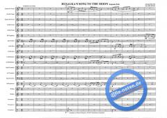 Rusalka's Song To The Moon (Antonín Dvořák) 