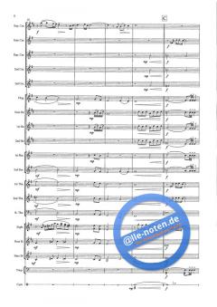 She's Out Of My Life von Tom Bahler 