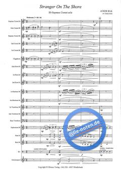 Stranger On The Shore (Acker Bilk) 