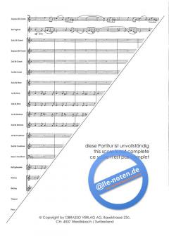 Two Part Invention (Darrol Barry) 