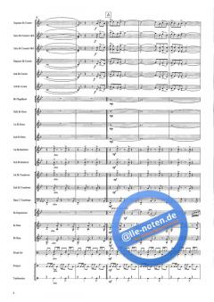 Cool Cornets (Darrol Barry) 