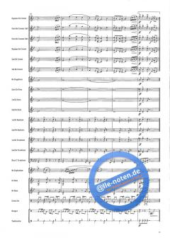 Cool Cornets (Darrol Barry) 