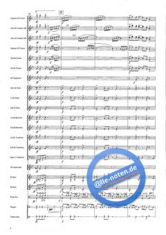 Cool Cornets (Darrol Barry) 