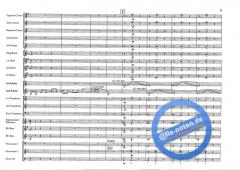 Double Brass (Ray Woodfield) 