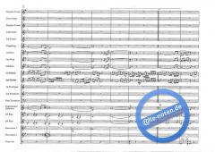 Double Brass (Ray Woodfield) 