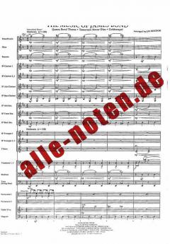 The Music of James Bond 