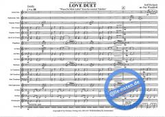 Love Duet 'Wenn Du mich liebst' (Goff Richards) 