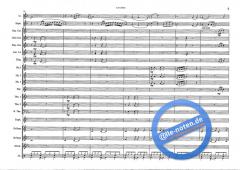 Love Duet 'Wenn Du mich liebst' (Goff Richards) 