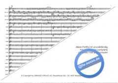 Pachelbel's Canon (Johann Pachelbel) 