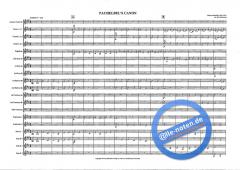 Pachelbel's Canon (Johann Pachelbel) 