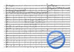 Pachelbel's Canon (Johann Pachelbel) 