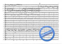 Pachelbel's Canon (Johann Pachelbel) 