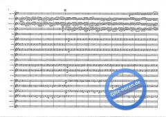 Pachelbel's Canon (Johann Pachelbel) 