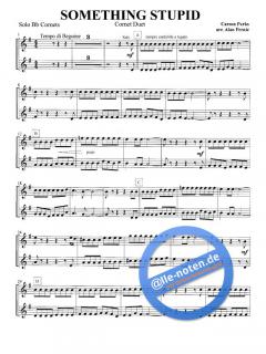 Somethin' Stupid (Carson Parks) 