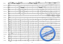 Song Of The Indian Guests (Nikolai Rimski-Korsakow) 