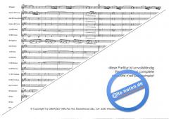 Song Of The Indian Guests (Nikolai Rimski-Korsakow) 