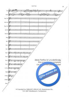 Spanish Tango (Ray Woodfield) 