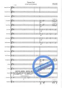 Tijuana Taxi (Herb Alpert) 