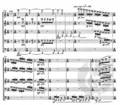 Sonata III (Manfred Trojahn) 