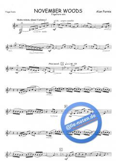 November Woods (Alan Fernie) 