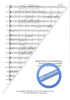 That's Amore (Harry Warren) 