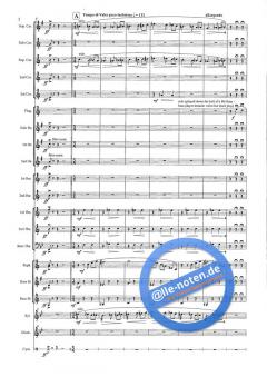 That's Amore (Harry Warren) 