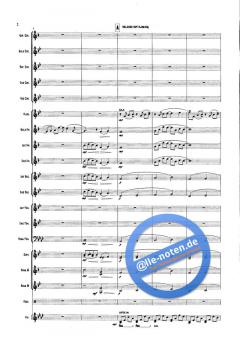 Here, There And Everywhere (John Lennon) 