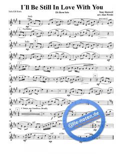 I'll Be Still In Love With You 