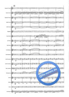 Jeannie von Norman Newell 