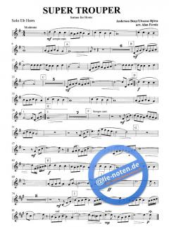 Super Trouper (ABBA) 