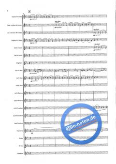 The Flower Song (Georges Bizet) 